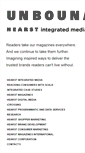 Mobile Screenshot of hearstintegratedmedia.com